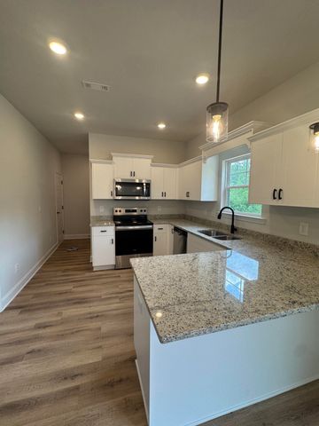 3203 Tracker Lane, Warrenville, SC 29851