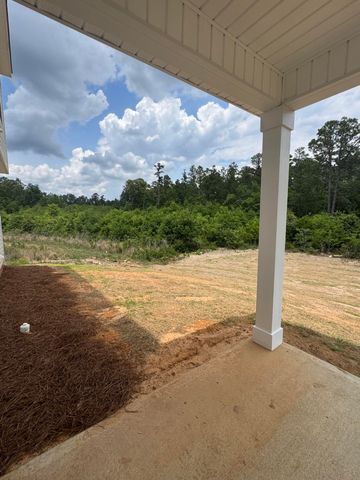 3203 Tracker Lane, Warrenville, SC 29851