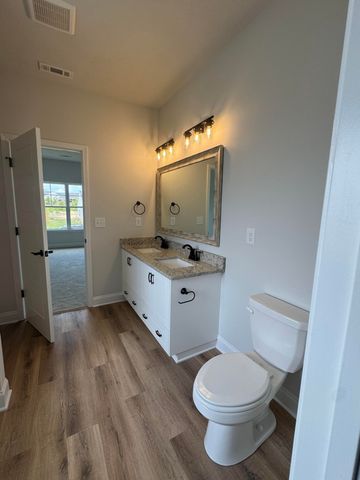 3203 Tracker Lane, Warrenville, SC 29851