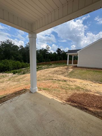 3203 Tracker Lane, Warrenville, SC 29851