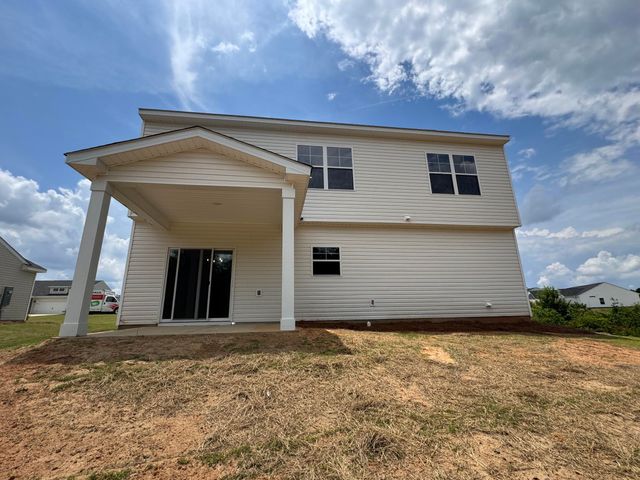 3203 Tracker Lane, Warrenville, SC 29851