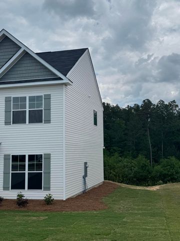 3203 Tracker Lane, Warrenville, SC 29851