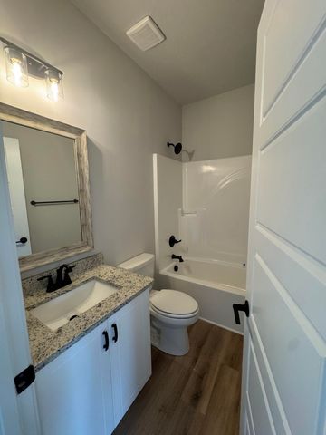 3203 Tracker Lane, Warrenville, SC 29851