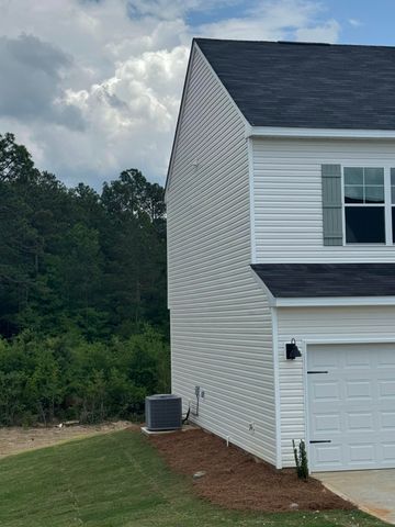 3203 Tracker Lane, Warrenville, SC 29851