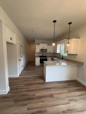 3203 Tracker Lane, Warrenville, SC 29851