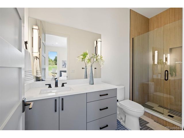 6176 Oxford Peak Ln, Castle Rock, CO 80108