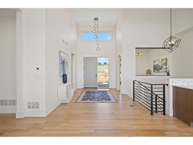 6176 Oxford Peak Ln, Castle Rock, CO 80108