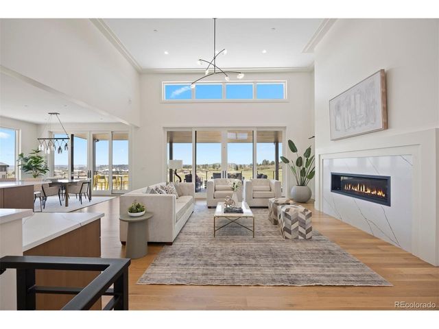 6176 Oxford Peak Ln, Castle Rock, CO 80108