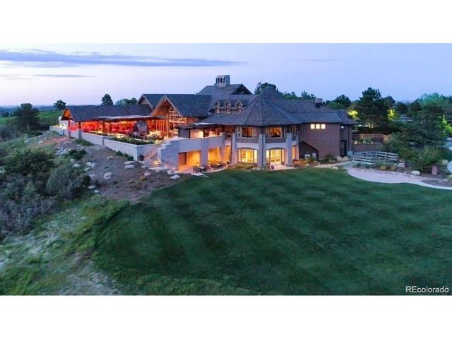 6176 Oxford Peak Ln, Castle Rock, CO 80108