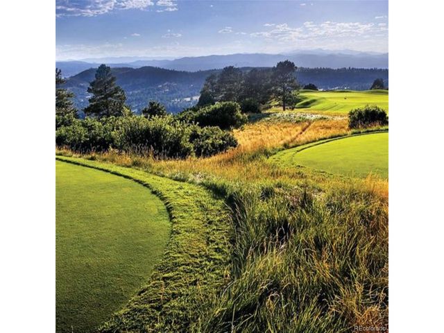 6176 Oxford Peak Ln, Castle Rock, CO 80108