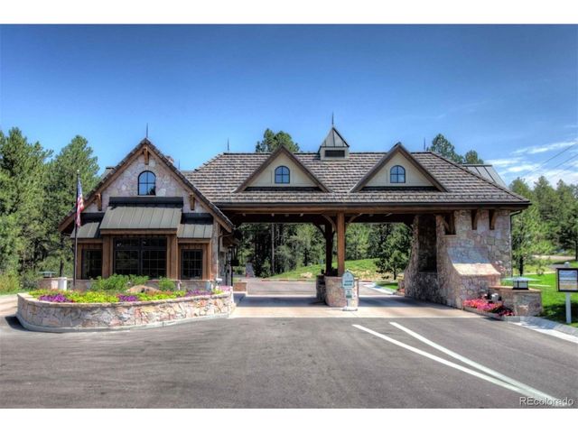 6176 Oxford Peak Ln, Castle Rock, CO 80108