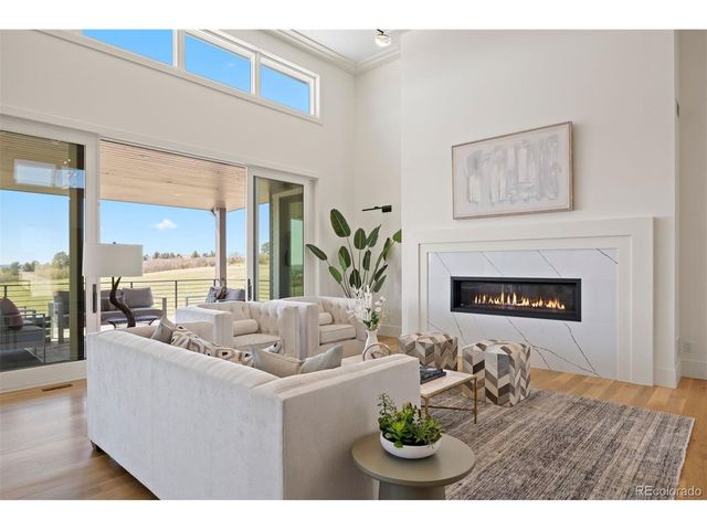 6176 Oxford Peak Ln, Castle Rock, CO 80108