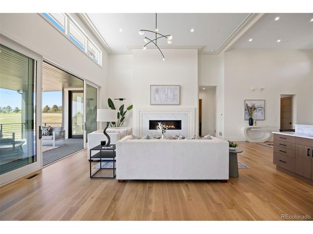 6176 Oxford Peak Ln, Castle Rock, CO 80108