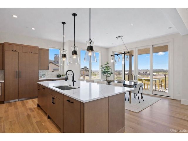 6176 Oxford Peak Ln, Castle Rock, CO 80108