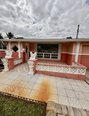 7648 Alhambra Boulevard, Miramar, FL 33023