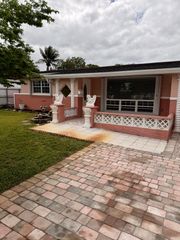 7648 Alhambra Boulevard, Miramar, FL 33023