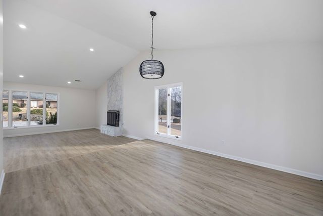 5302 Pine Needle Drive, Columbus, GA 31907