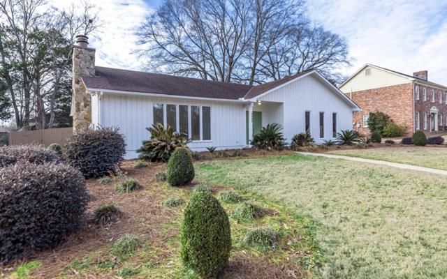 5302 Pine Needle Drive, Columbus, GA 31907