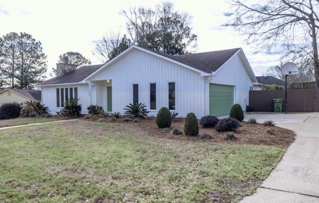 5302 Pine Needle Drive, Columbus, GA 31907