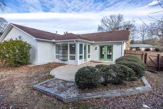 5302 Pine Needle Drive, Columbus, GA 31907