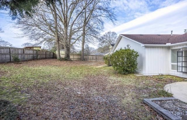 5302 Pine Needle Drive, Columbus, GA 31907