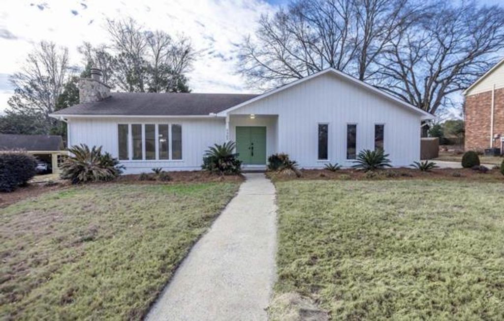 5302 Pine Needle Drive, Columbus, GA 31907