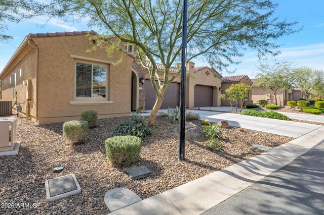 16847 W EARLL Drive, Goodyear, AZ 85395