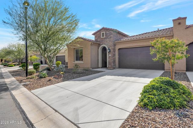 16847 W EARLL Drive, Goodyear, AZ 85395
