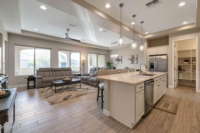 16847 W EARLL Drive, Goodyear, AZ 85395