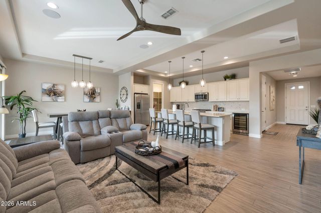 16847 W EARLL Drive, Goodyear, AZ 85395