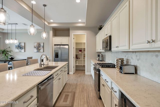 16847 W EARLL Drive, Goodyear, AZ 85395