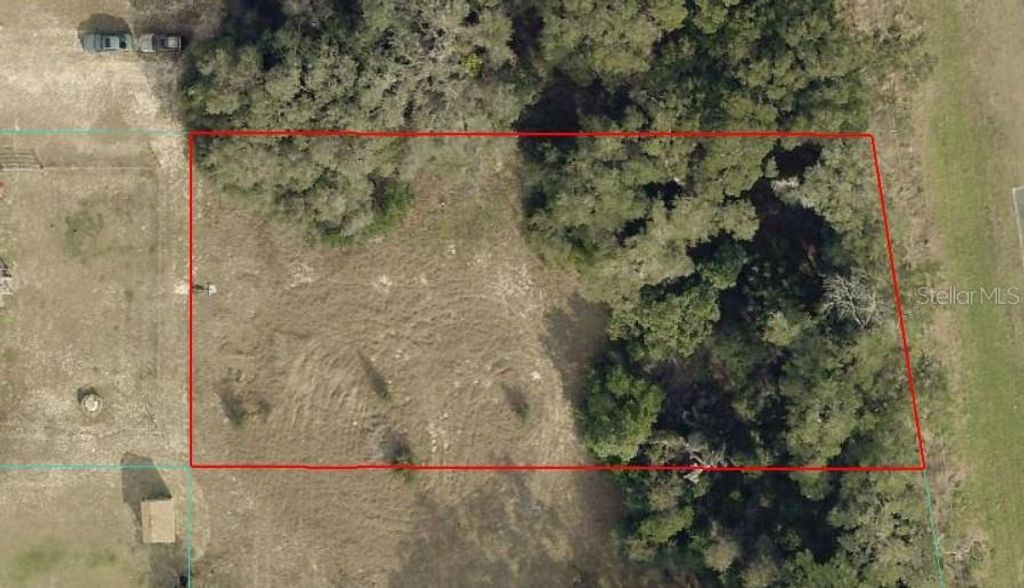 SE 142ND PL & S US HWY 301, Summerfield, FL 34491