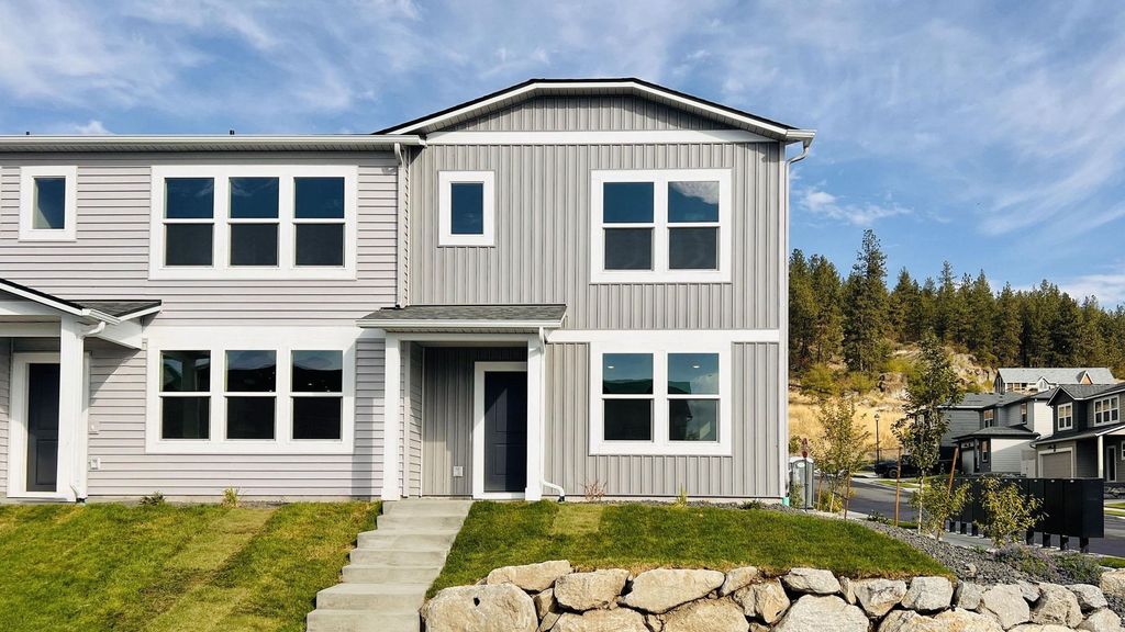 5211 E Liberty Ln, Spokane, WA 99217
