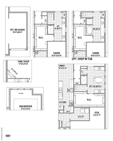 796 Blackberry Road, Haslet, TX 76052
