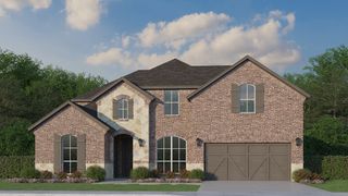 796 Blackberry Road, Haslet, TX 76052
