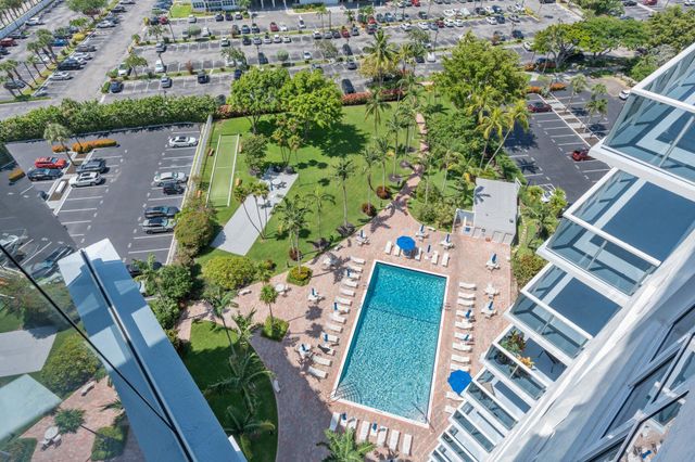3300 NE 36th Street NE 1620, Fort Lauderdale, FL 33308