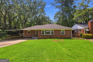2651 Plantation Drive, East Point, GA 30344