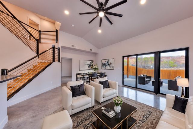 671 PALISADE DR, Moab, UT 84532