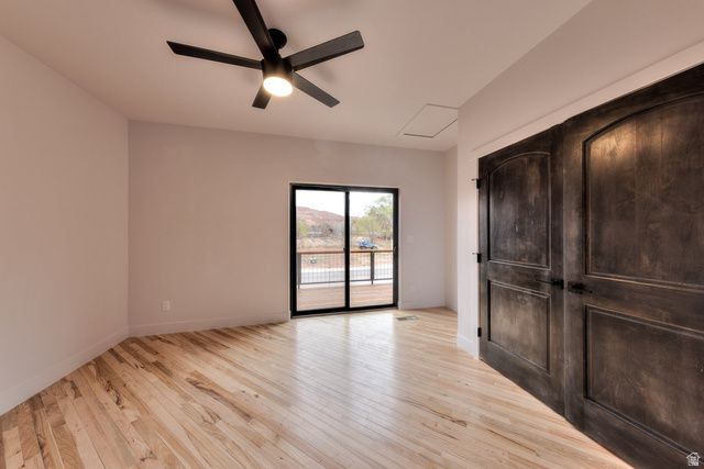 671 PALISADE DR, Moab, UT 84532