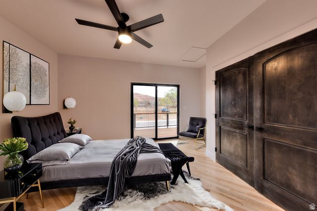 671 PALISADE DR, Moab, UT 84532