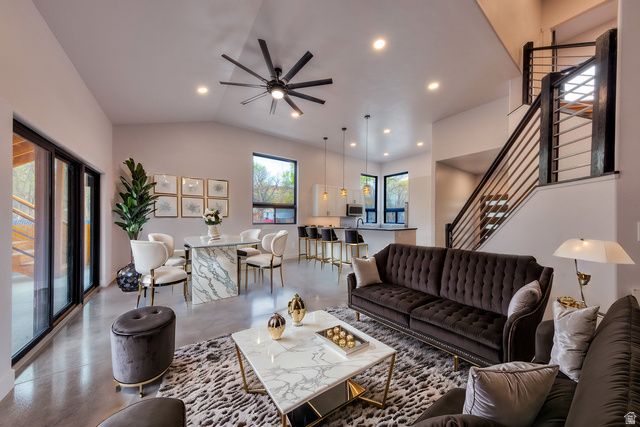 671 PALISADE DR, Moab, UT 84532