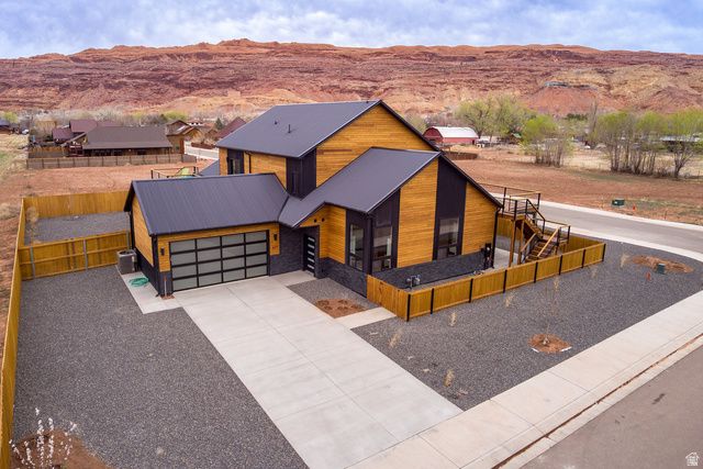 671 PALISADE DR, Moab, UT 84532