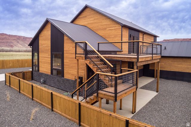 671 PALISADE DR, Moab, UT 84532