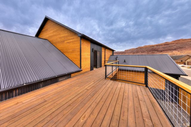 671 PALISADE DR, Moab, UT 84532