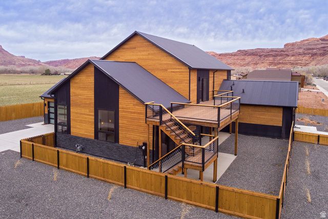 671 PALISADE DR, Moab, UT 84532