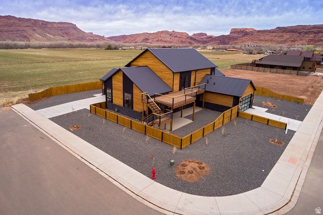 671 PALISADE DR, Moab, UT 84532