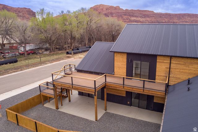 671 PALISADE DR, Moab, UT 84532