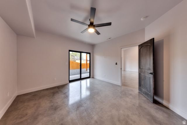 671 PALISADE DR, Moab, UT 84532