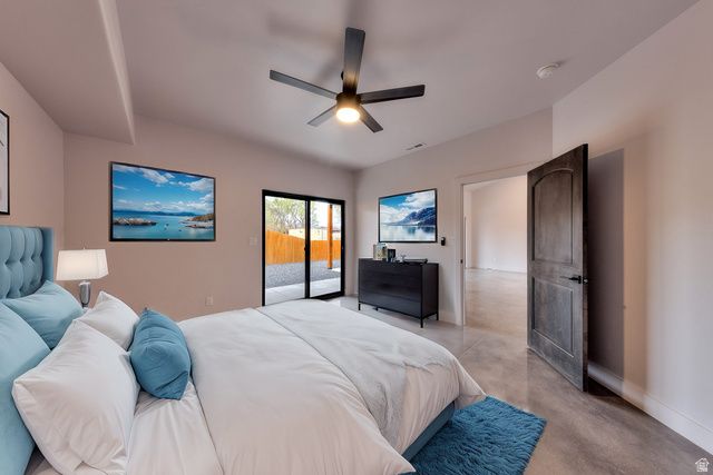 671 PALISADE DR, Moab, UT 84532