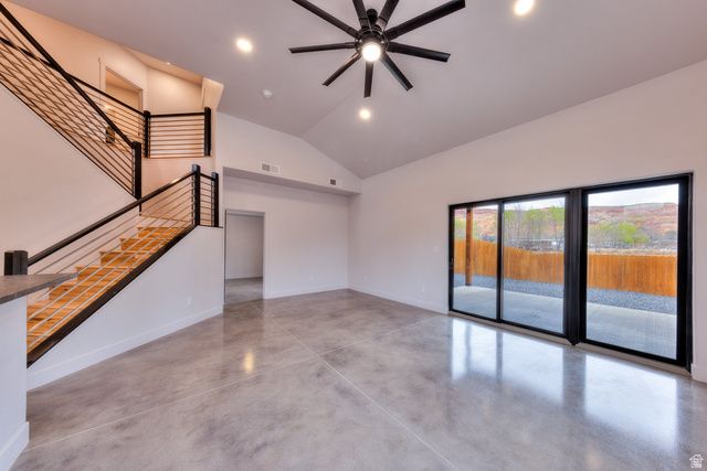 671 PALISADE DR, Moab, UT 84532